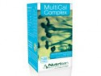 Nutrisan Multical Complex Capsules