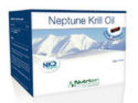 Nutrisan Neptune Krill Oil Capsules 180st