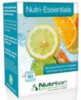 Nutrisan Nutri Essentials Tabletten