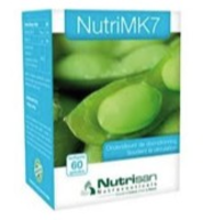 Nutrisan Nutri Mk7 Nutrisan 60cap
