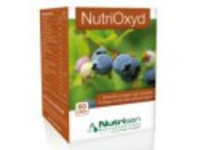 Nutrisan Nutrioxyd Capsules