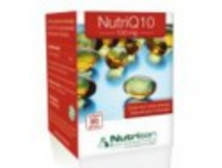 Nutrisan Nutriq10 100 Mg (90sft)