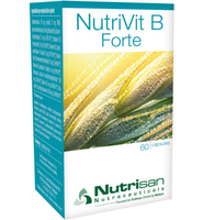 Nutrisan Nutrivit B Forte (60ca)