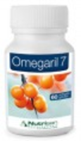 Nutrisan Omegaril 7 Capsules 60st