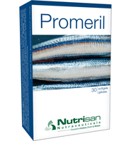 Nutrisan Promeril (30sft)