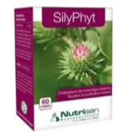 Nutrisan Silyphyt Nutrisan 60cap