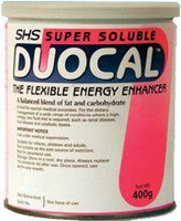 Nutricia Duocal Ss (400g)