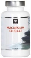 Nutrivian Magnesium Tauraat
