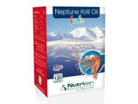 Nutrisan Neptune Krill Oil Kids (120sft)