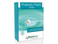 Nutrisan Probiotic Caps Forte
