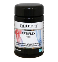 Nutriva Artiflex (50tb)