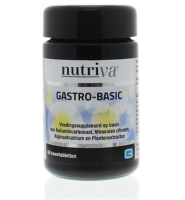 Nutriva Gastrobasic (60kt)