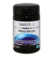 Nutriva Prostaplus (30sft)