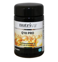 Nutriva Q10 Pro (30sft)