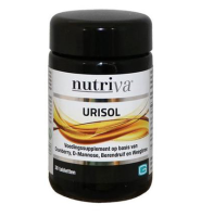 Nutriva Urisol (30tb)