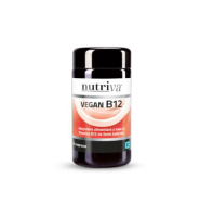 Nutriva Vegan B12 (60tb)