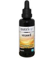 Nutriva Vegan E (30ml)
