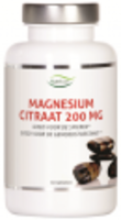 Nutrivian Magnesium Citraat 200 Mg (50tb)