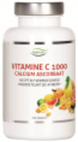 Nutrivian Vitamine C1000 Mg Calcium Ascorbaat