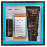Nuxe Men Anti Aging Gift Set 1 Set