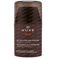 Nuxe Men Multifunctionele Hydraterende Gel 50 Ml