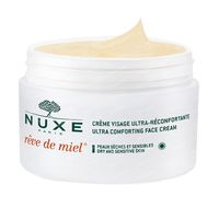 Nuxe Rêve De Miel Ultra Verzachtende Crème 50 Ml
