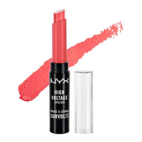 Nyx High Voltage Lipstick Rags To Riches 14   2,5g