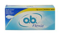 O.B. Tampons Procomfort Night Previously Flexia Normaal 16st