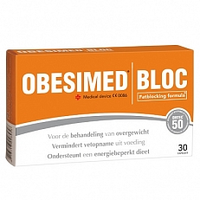 Obesimed Bloc 30caps
