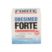 Obesimed Forte Sachets 21st