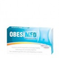 Obesimed Normaal   15 Capsules
