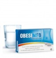 Obesimed Normaal   45 Capsules