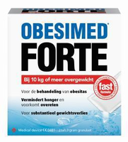 Obesimed Obesimed Forte 21sach