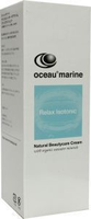 Oceau Marine Oceau Marine Creme Relax Isotonic 100ml