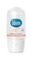 Odorex Deodorant Roller 0% Perfume   50 Ml