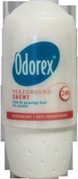 Odorex Deoroller Verzorgend Zacht