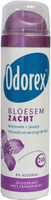 Odorex Body Heat Responsive Spray Bloesem Zacht (150ml)