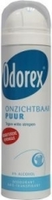 Odorex Body Heat Responsive Spray Clear Puur 150 Ml