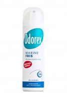 Odorex Body Heat Responsive Spray Cool Marine 150ml
