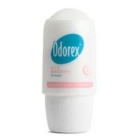 Odorex Deo R On Sensitive 50ml