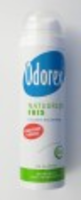 Odorex Natuurlijk Fris Deodorant Spray 150ml