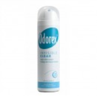 Odorex Onzichtbaar Puur Deodorant Spray 150ml