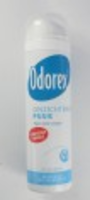 Odorex Deospray Onzichtbaar Puur