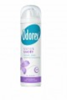 Odorex Deo Spray Satijn Zacht 150ml