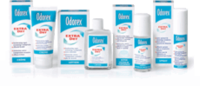 Odorex Deocreme Extra Dry