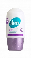 Odorex Deoroller Satijn Glad 50ml
