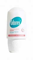 Odorex Deodorant Deoroller Verzorgend Zacht 50ml