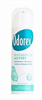 Odorex Deospray   Natuurlijk Actief 150 Ml