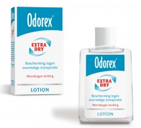 Odorex Flacon Extra Dry 50ml