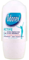 Odorex Deoroller Active